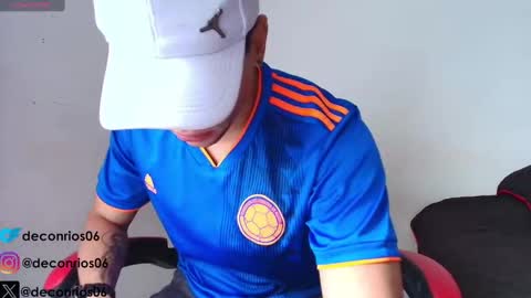 Santiago online show from 09/11/25, 05:02