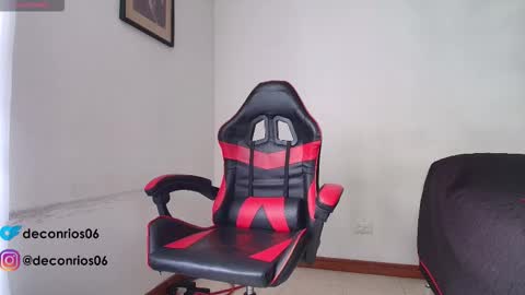 Santiago online show from 12/02/25, 03:29