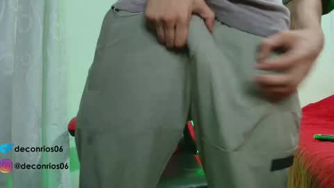 Santiago online show from 12/16/25, 02:05