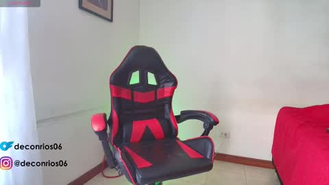 Santiago online show from 01/06/26, 03:27