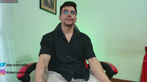 Santiago online show from 01/08/26, 09:28