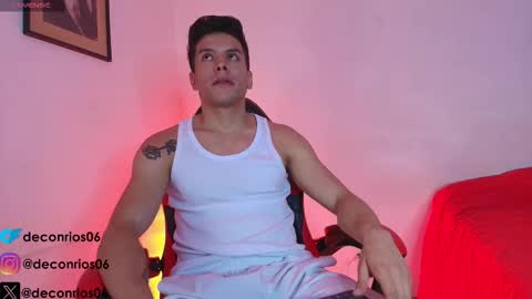 Santiago online show from 03/16/26, 01:55