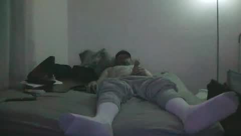 decoyx5o5 online show from 01/10/26, 12:51