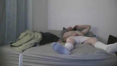 decoyx5o5 online show from 01/16/26, 11:31