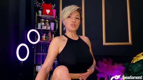 Deea online show from 03/09/25, 07:59