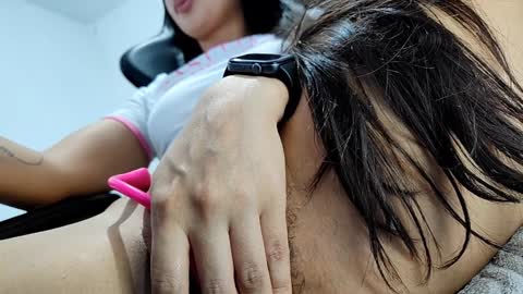 DeeLuna online show from 12/23/24, 02:35