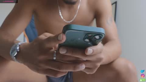 deen_salvatore online show from 11/06/25, 01:12