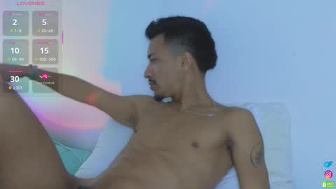 deen_salvatore online show from 02/20/26, 09:10