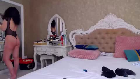 DeenaJay online show from 02/25/26, 06:23