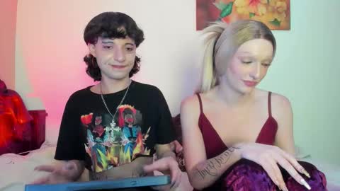 deep sexual dream1 online show from 03/21/26, 09:07