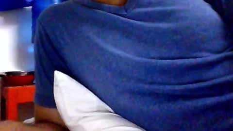 Snapshot of deepak4ualways chatting on 09/14/25, 01:21 sandy4umylove2014 online show from 09/14/25, 01:21