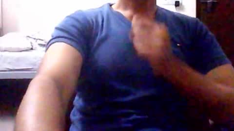 Snapshot of deepak4ualways chatting on 12/05/25, 02:09 sandy4umylove2014 online show from 12/05/25, 02:09