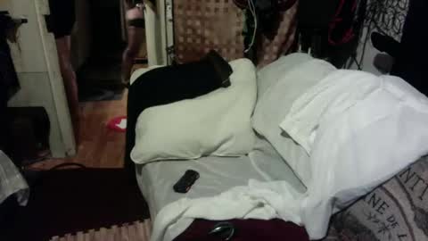 nik and cherry online show from 12/03/24, 02:14