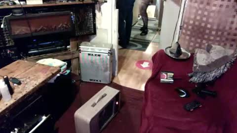 nik and cherry online show from 12/21/24, 11:02