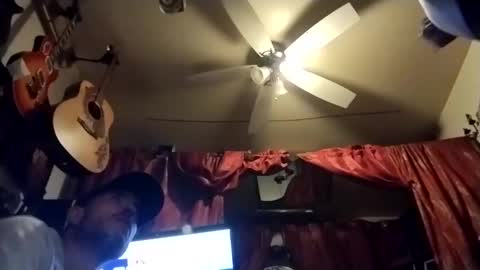 nik and cherry online show from 12/22/24, 02:06