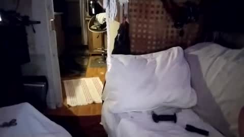 nik and cherry online show from 12/28/24, 04:41