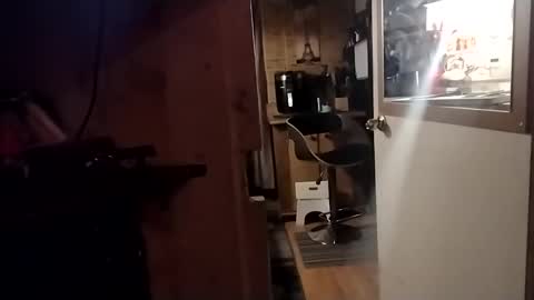 nik and cherry online show from 01/03/25, 03:44