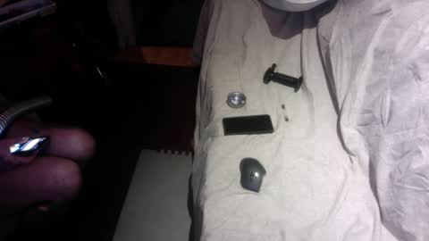 nik and cherry online show from 02/01/25, 04:14