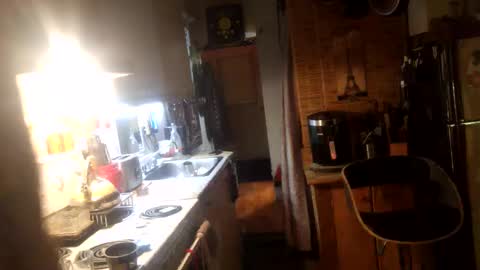 nik and cherry online show from 02/03/25, 02:25