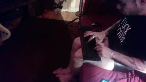 nik and cherry online show from 02/22/25, 05:44