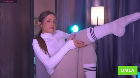 Eva online show from 01/12/26, 08:41