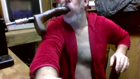 Deepthroat My Big Dildos online show from 01/24/25, 08:43