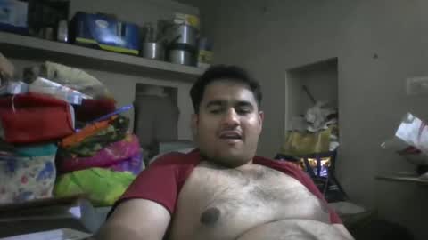 deepu1248 online show from 03/15/26, 03:40