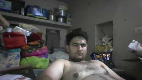 deepu1248 online show from 03/20/26, 03:17