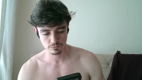 deepwhite2003 online show from 12/01/25, 02:33