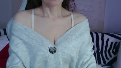 KamiDevi online show from 01/06/25, 02:14