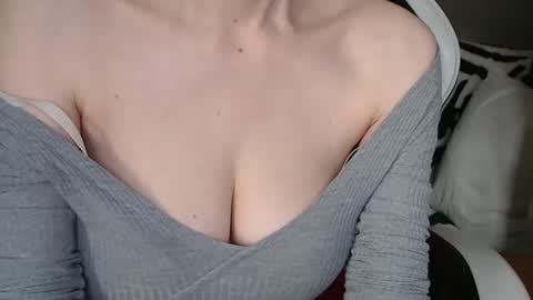 KamiDevi online show from 01/27/25, 02:46