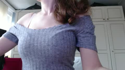 KamiDevi online show from 02/28/25, 03:15