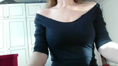 KamiDevi online show from 03/01/25, 03:05