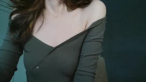 KamiDevi online show from 01/07/26, 03:47