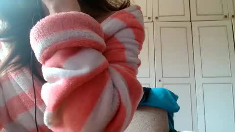 KamiDevi online show from 06/04/26, 03:18