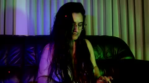 Andre  online show from 12/22/24, 05:45