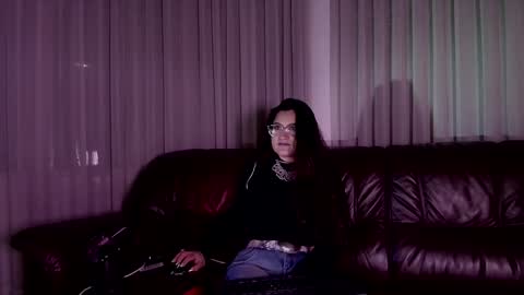 Andre  online show from 01/11/25, 03:55