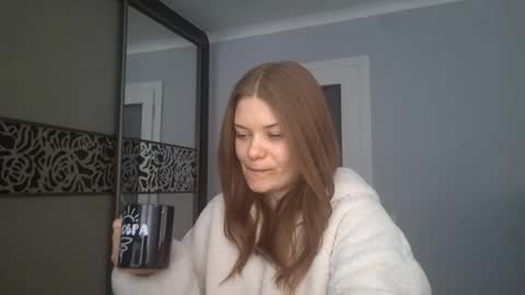 Camila online show from 03/03/26, 08:31