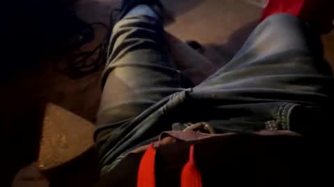 deezenutz64 online show from 10/26/25, 07:03