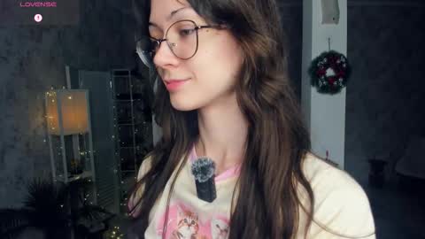 Amy online show from 12/18/25, 07:20