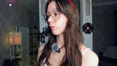 Amy online show from 12/20/25, 07:21