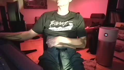 Luka Magic online show from 10/24/25, 10:06