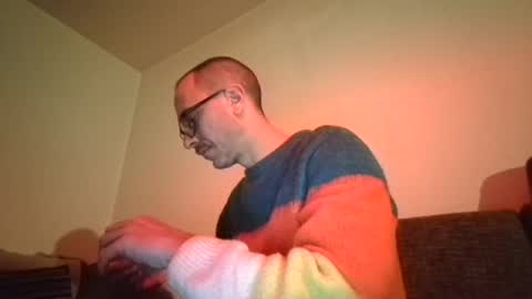 Luka Magic online show from 11/16/25, 03:23