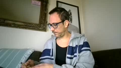 Luka Magic online show from 02/08/26, 03:04