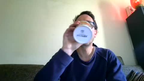 Snapshot of degrandis chatting on 03/28/26, 10:59 Luka Magic online show from 03/28/26, 10:59