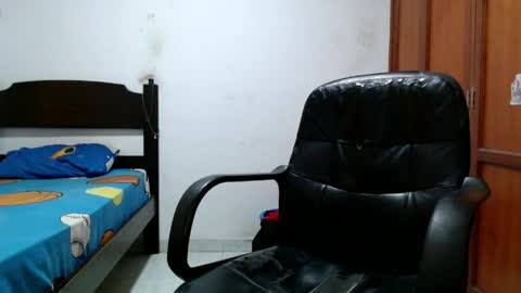 DEIVY online show from 04/03/26, 06:39