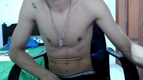 DEIVY online show from 04/07/26, 07:09