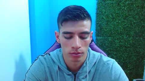 DEIBY online show from 12/02/24, 07:49