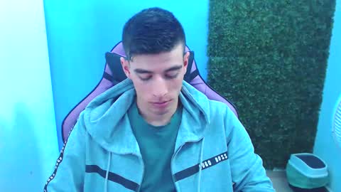 DEIBY online show from 12/02/24, 10:56