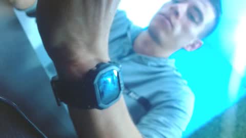 DEIBY online show from 12/03/24, 07:11